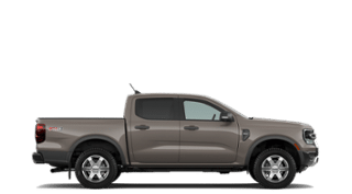 2026 Ford Ranger® External Image 1